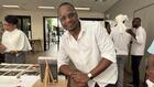 Portraits des diasporas africaines: Christian-Brice Ondo, un éditeur gabonais dans la cour des grands [4/5]