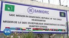 La SADC annonce la fin de sa mission militaire en RDC