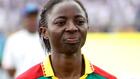 Cameroun : l’indignation de la célèbre footballeuse Nchout Njoya Ajara après huit féminicides en huit jours dans le pays