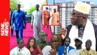 DIRECT : Sonko et Diomaye s’en vont, Cheikh Bara Ndiaye contre-attaque, la tension monte