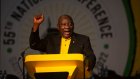Afrique du Sud: l'ANC, en perte de vitesse, lance sa campagne électorale