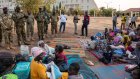 Le Soudan du Sud "aux portes de la guerre" selon le bloc régional Igad
