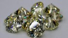 Le diamant naturel peine à faire sa promotion face au synthétique