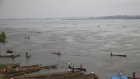 RDC: au moins 40 morts dans un triple naufrage sur un lac dans le nord-ouest