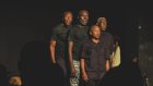 RD Congo: Isis-Antigone ou la tragédie des corps dispersés, un théâtre au service des mémoires africaines et de (…)