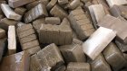 Essaouira : mise en échec d’une tentative de trafic de plus de 3 tonnes de chira