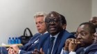 Bénin: le président Talon limoge son conseiller spécial et ami Johannes Dagnon