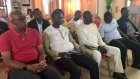 Commune de Laye : Orange Burkina et l'ONEA sur les traces des compteurs Cash Koom