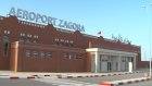 Incendie maîtrisé à la tour de contrôle de l'aéroport de Zagora (ONDA)