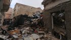 Casablanca : Deux morts dans l'effondrement d'une maison menaçant ruine