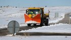 Chutes de neige : un dispositif important pour assurer la continuité de la circulation sur les routes