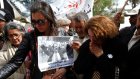 Quatre condamnés à mort pour l'assassinat de l'opposant tunisien Belaïd en 2013