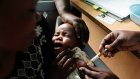 Plus de 200 000 doses du vaccin RTS,S livrées au Bénin pour lutter contre le paludisme infantile