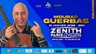 Mourad Guerbas en concert au Zénith pour Yennayer 2976 : retour sur la carrière d’un artiste marquant