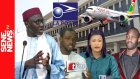 DIRECT : Dame Amar encore interpellé, Poste relancée et Air Sénégal dans la polémique