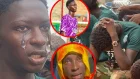 « On a inhumé notre ami » : Les coéquipiers de Cheikh Touré toujours inconsolables (vidéo)