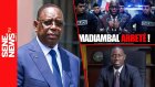 DIRECT : Madiambal arrêté à Paris, Macky visé, Pape Malick dérape, l’APR sort du silence !