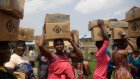 Réduction des dons des banques alimentaires au Nigeria, les plus vulnérables paient le prix fort