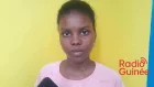Hassanatou barry, un modèle d'excellence académique pour la guinée