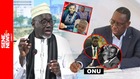 DIRECT : Bourguiba en feu, Macky Sall écrit pour l’ONU, polémique sur l’homosexualité