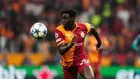 Wilfried Singo encore trop juste mais proche d’un retour à Galatasaray