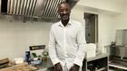 Portraits des diasporas africaines: Hissein Mahamoud Barkai, le chef pâtissier venu du désert [2/5]