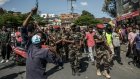 Madagascar : une unité de l'armée appelle à la désobéissance et refuse de tirer sur les manifestants