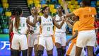 Afrobasket féminin 2025: Abidjan déroule le tapis rouge aux reines du basket africain