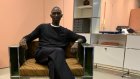 Armando Cabral, un succès made in Bissau, façonné à New York