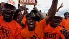 Présidentielle en Côte d’Ivoire : dans la commune d'Abobo, c'est Alassane ou rien