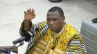L’ex-chef de la junte Dadis Camara a quitté la Guinée pour raisons médicales, selon son entourage