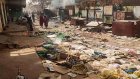 Soudan: trois jours sans réseau électrique à Khartoum après des frappes sur trois centrales de la capitale