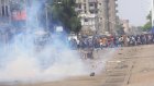 Au Togo, la police réprime les nouvelles manifestations contre le pouvoir à Lomé, plusieurs journées de mobilisation (…)