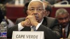 Pedro Pires: la lutte armée en Guinée fut «un des facteurs de changement du régime au Portugal»