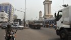 Bénin: le journaliste Comlan Sossoukpè mis en examen et placé sous mandat de dépôt