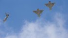 Drones russes en Pologne et en Roumanie: quelle réponse pour l'Otan et l'Europe?