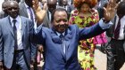 Église catholique, ONG, tribune d'intellectuels... Ces voix au Cameroun qui font monter la contestation au pouvoir (…)