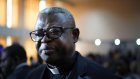 Monseigneur Donatien Nshole: «Le message du pape sur la RDC a été écouté»