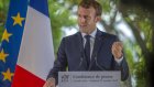 La souveraineté de la France contestée dans l'océan Indien