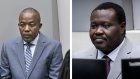 Centrafrique: la CPI condamne à 12 et 15 ans de prison ferme deux ex-responsables des milices anti-balaka