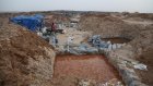 Mali: l'armée investit le vaste site d'orpaillage d'Intahaka