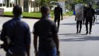 Un responsable du Parti démocratique de Côte d'Ivoire inculpé pour troubles à l'ordre public