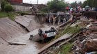 Ghana: avec la saison des pluies, Accra se prépare aux inondations