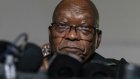 Afrique du Sud: l'ancien président Jacob Zuma tête de liste d'un parti dissident de l'ANC aux législatives