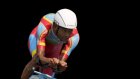 Championnats du monde de cyclisme au Rwanda: un seul coureur africain à l'arrivée, Pogacar s'impose magistralement