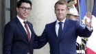 Visite d’État à Madagascar : Emmanuel Macron face au dossier des îles Éparses