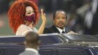 Cameroun: Paul Biya, l'énigmatique sphinx candidat pour la 8e fois à la présidentielle