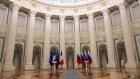Macron-Poutine, premier appel téléphonique depuis 2022