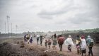 À quelques jours de la reprise des pourparlers entre la RD Congo et le M23, un projet d'accord de paix a été partagé