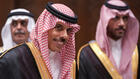 Le Soudan et l’Arabie saoudite signent un accord afin de renforcer leur coopération